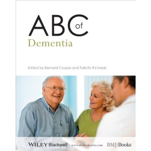 ABC of Dementia (ABC Series)