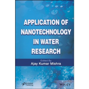 Application of Nanotechnology in Water Research