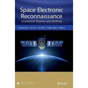 Space Electronic Reconnaissance: Localization Theories and Methods