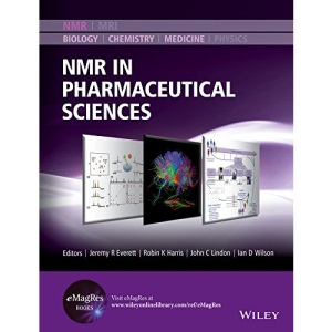NMR in Pharmaceutical Science (eMagRes Books)