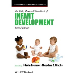 Wiley-Blackwell Handbook of Infant Development (Blackwell Handbooks of Developmental Psychology): 2 Volume Set (Wiley Blackwell Handbooks of Developmental Psychology)