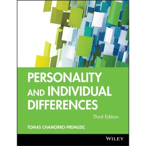 Personality and Individual Differences, 3rd Edition (BPS Textbooks in Psychology)