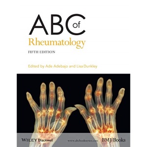 ABC of Rheumatology, 5th Edition (ABC Series)