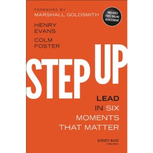 Step Up: Lead in Six Moments That Matter