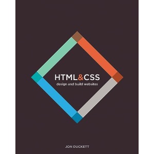 HTML and CSS: Design and Build Websites