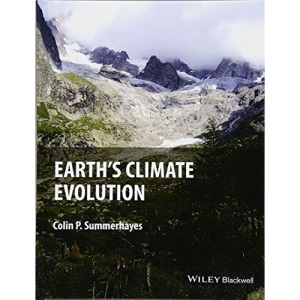 Earth's Climate Evolution: A Geological Perspective