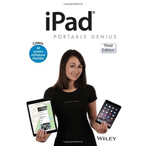 iPad Portable Genius