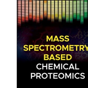 Mass Spectrometry–Based Chemical Proteomics