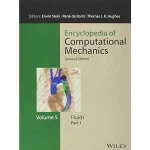 Encyclopedia of Computational Mechanics: 6 Volume Set