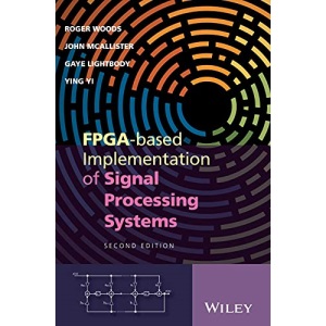 FPGA-Based Implementation of Signal and Data Processing Systems