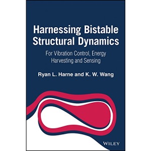 Harnessing Bistable Structural Dynamics: For Vibration Control, Energy Harvesting and Sensing