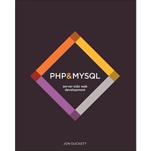 PHP & MySQL: Server-side Web Development