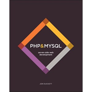 PHP & MySQL: Server-side Web Development