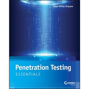 Penetration Testing Essentials
