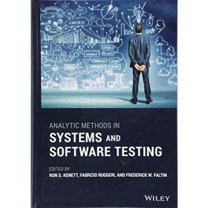 Analytic Methods in Systems and Software Testing