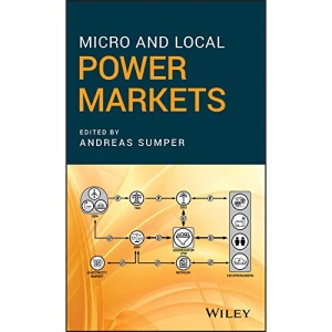 Micro and Local Power Markets
