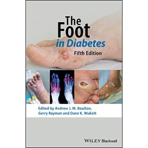 The Foot in Diabetes (Practical Diabetes)
