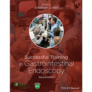 Successful Training in Gastrointestinal Endoscopy