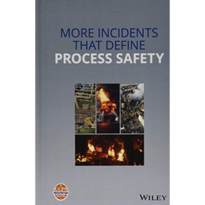 More Incidents That Define Process Safety