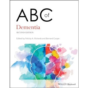ABC of Dementia, 2nd Edition (ABC Series)