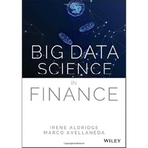 Big Data Science in Finance