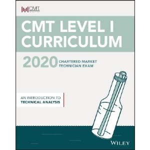 CMT Level I 2020: An Introduction to Technical Analysis