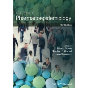 Textbook of Pharmacoepidemiology