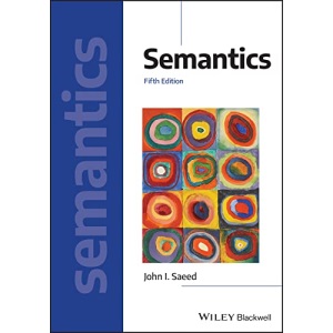 Semantics (Introducing Linguistics)