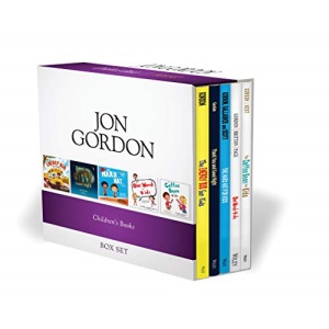 The Jon Gordon Children′s Books Box Set