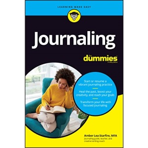 Journaling For Dummies