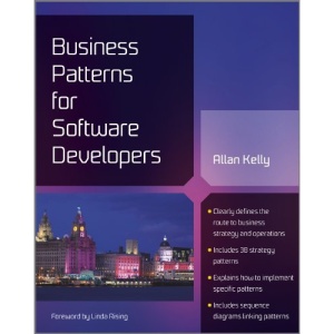 Business Patterns for Software Development