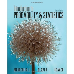 Introduction to Probability & Statistics (Textbooks Available with Cengage Youbook)