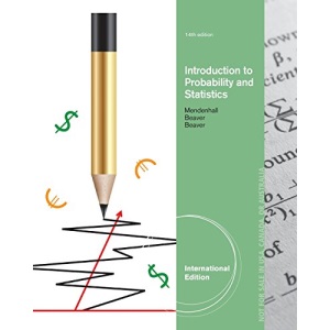 Introduction to Probability and Statistics (International Edition)