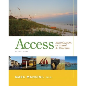 Access: Introduction to Travel & Tourism