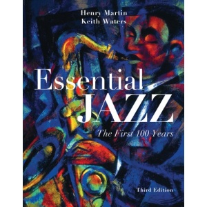 Essential Jazz