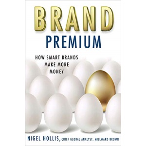 Brand Premium: How Smart Brands Make More Money