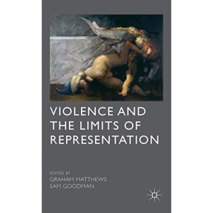 Violence and the Limits of Representation