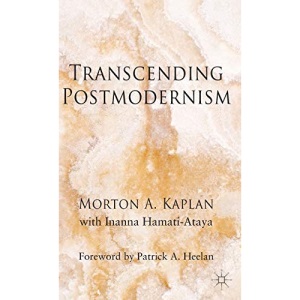 Transcending Postmodernism