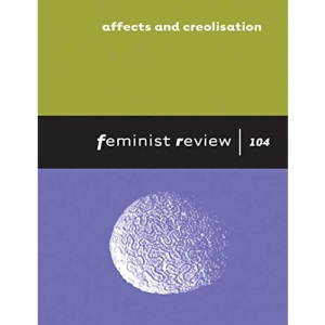 Feminist Review Issue 104: Issue 104
