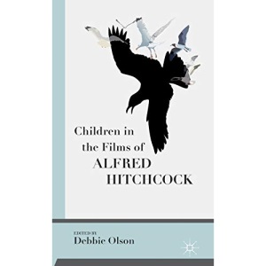 Children in the Films of Alfred Hitchcock