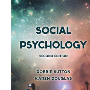 Social Psychology