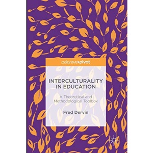 Interculturality in Education: A Theoretical and Methodological Toolbox