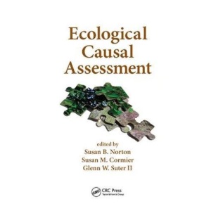 Ecological Causal Assessment (Environmental Assessment and Management)