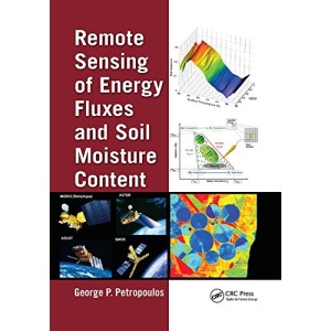 Remote Sensing of Energy Fluxes and Soil Moisture Content