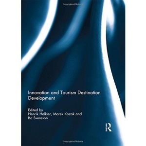 Innovation and Tourism Destination Development