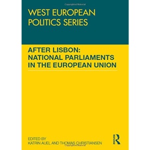 After Lisbon: National Parliaments in the European Union