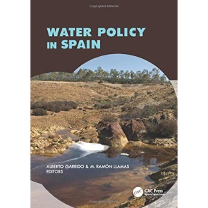 Water Policy in Spain