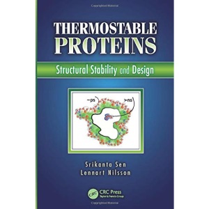 Thermostable Proteins: Structural Stability and Design