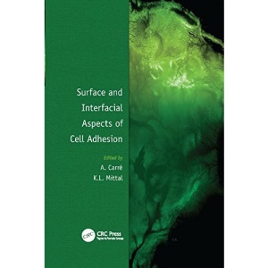 Surface and Interfacial Aspects of Cell Adhesion