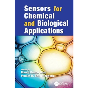 Sensors for Chemical and Biological Applications